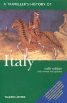 Paperback Italy Travellers History Book