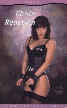 Mass Market Paperback Chain Reaction Book