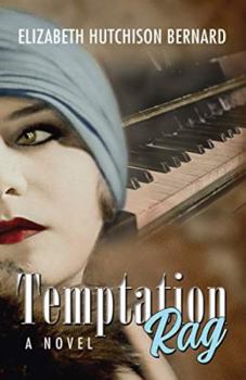 Paperback Temptation Rag Book