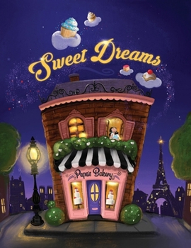 Paperback Sweet Dreams Book