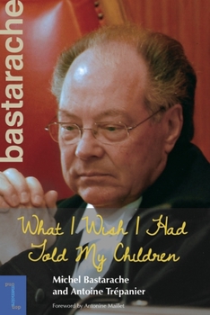 Paperback What I Wish I Had Told My Children Book