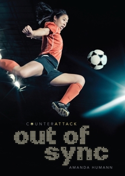 Out of Sync - Book #4 of the Counterattack