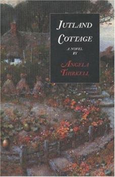 Paperback Jutland Cottage (Angela Thirkell Barsetshire Series) Book