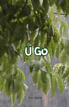 Paperback U Go Book