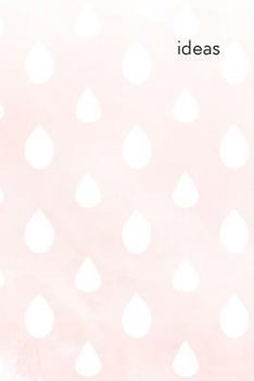 Ideas : A Dot Grid Notebook