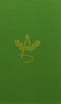 Hardcover Works: Volume 7: Sad Shepherd; Fall of Mortimer; Masques and Entertainment Book