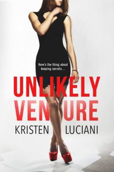 Unlikely Venture (Venture, #1) - Book #1 of the Venture