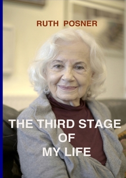 Paperback The third stage of my life Book