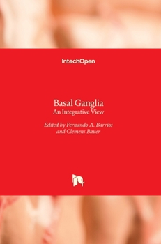 Hardcover Basal Ganglia: An Integrative View Book