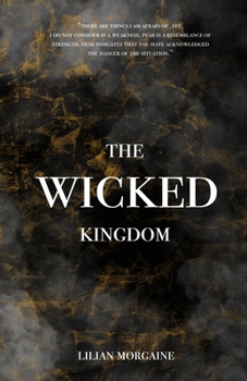 Paperback The Wicked Kingdom Book
