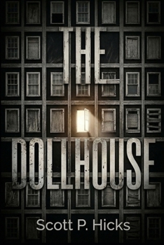 Paperback The Dollhouse: A Thriller Book