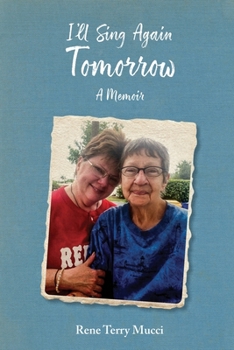Paperback I'll Sing Again Tomorrow: A Memoir Book