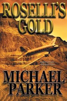 Paperback Roselli's Gold Book