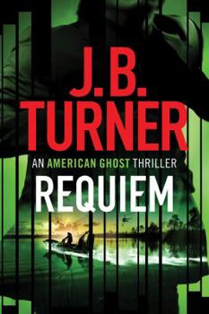 Requiem - Book #3 of the American Ghost