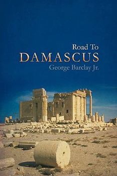 Road to Damascus