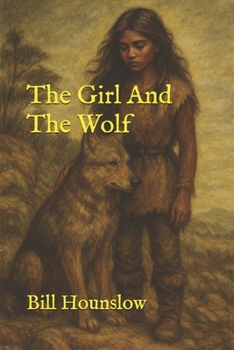 The Girl And The Wolf