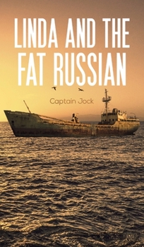 Hardcover Linda and the Fat Russian Book