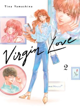 Paperback Virgin Love 2 Book