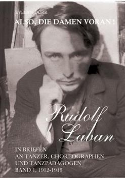 Paperback Also, die Damen voran! [German] Book