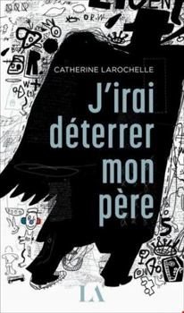 Paperback J'irai déterrer mon père [French] Book