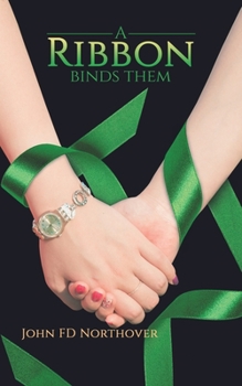 Paperback A Ribbon Binds Them Book