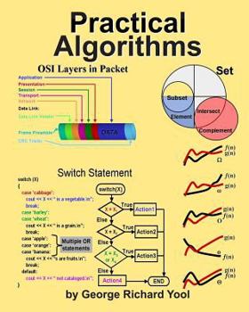 Paperback Practical Algorithms Book