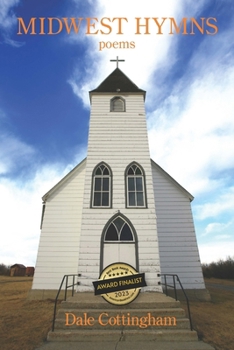 Paperback Midwest Hymns Book
