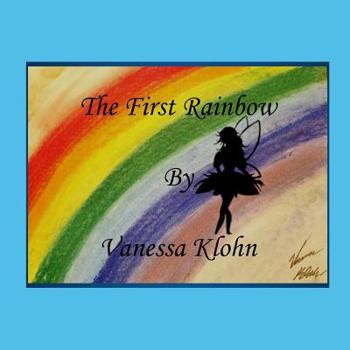 Paperback The First Rainbow Book