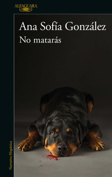 Paperback No Matarás / You Shall Not Kill [Spanish] Book