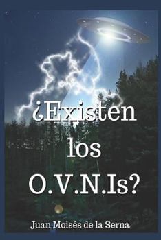 Paperback ¿Existen Los O.V.N.Is? [Spanish] Book