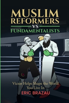 Paperback Muslim Reformers vs Fundamentalists Book