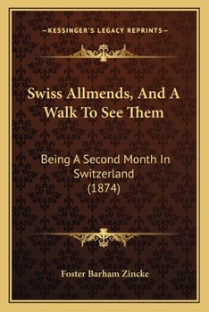 Swiss Allmends