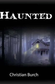 Paperback Haunted Book