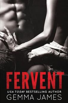 Paperback Fervent Book