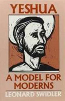 Paperback Yeshua: A Model for Moderns Book