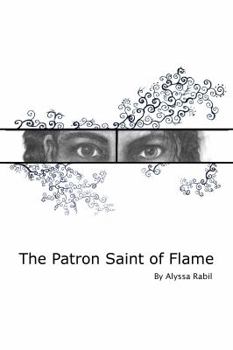 Paperback The Patron Saint of Flame Book