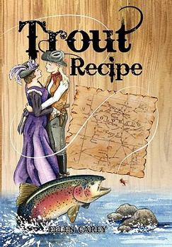 Paperback Trout Recipe Book