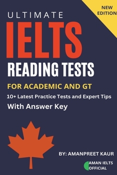 Ultimate IELTS Reading Tests for Academic and GT: Latest Practice Tests and Expert Tips