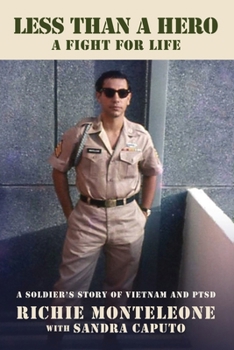 Less Than a Hero: A Fight For Life