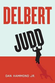 Paperback Delbert Judd Book