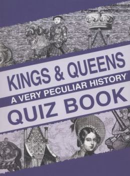 Paperback Kings and Queens Book