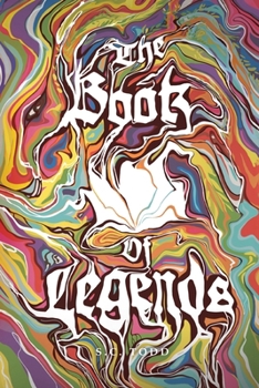 Paperback The Book of Legends Book