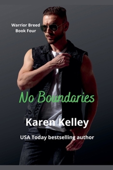 No Boundaries (Warrior Breed)