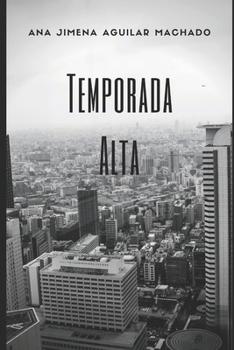 Paperback Temporada Alta [Spanish] Book