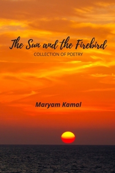 Paperback The Sun and the Firebird: collection of poetry Book