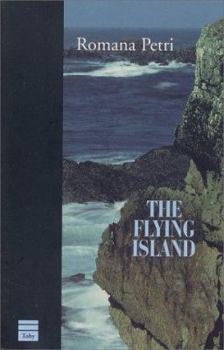 Paperback The Flying Island Book