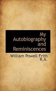 Paperback My Autobiography and Reminiscences Book