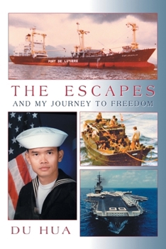 Paperback The Escapes and My Journey to Freedom Book