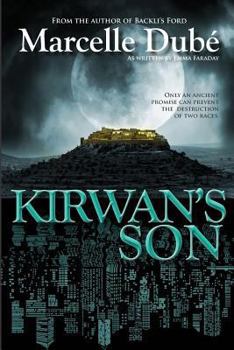 Paperback Kirwan's Son Book