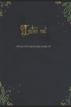 IEATIER NAI (Spanish Edition)